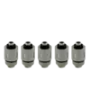 Justfog 14 Cotton (Q16) Coils (5 Stück)