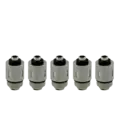Justfog 14 Cotton (Q16) Coils (5 Stück)