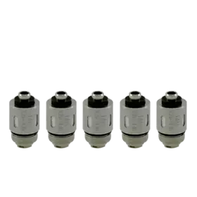 Justfog 14 Cotton (Q16) Coils (5 Stück)