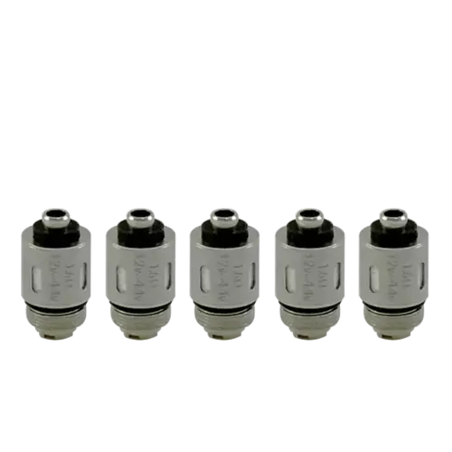 Justfog 14 Cotton (Q16) Coils (5 Stück)