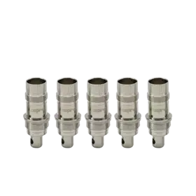 Aspire Nautilus Mini BVC Coils (5 Stück)