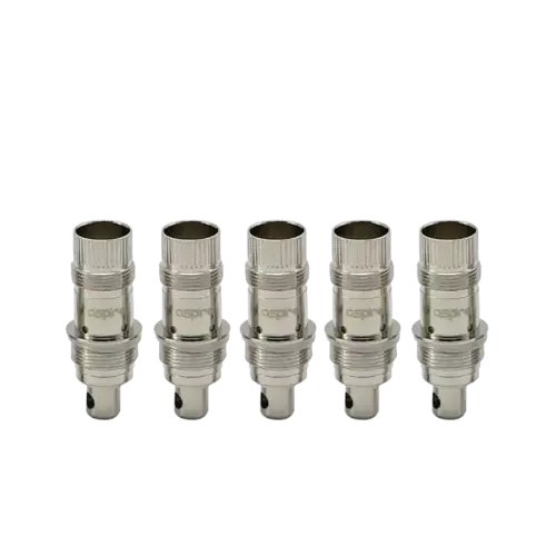Aspire Nautilus Mini BVC Coils (5 Stück)
