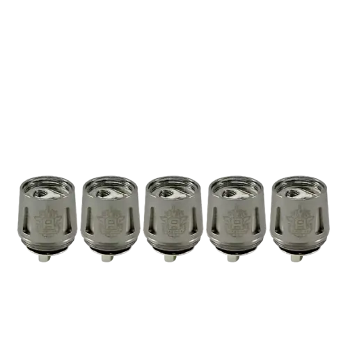 SMOK TFV8 Baby (Stick V8 Baby) V8-M2 Coils (5 Stück)