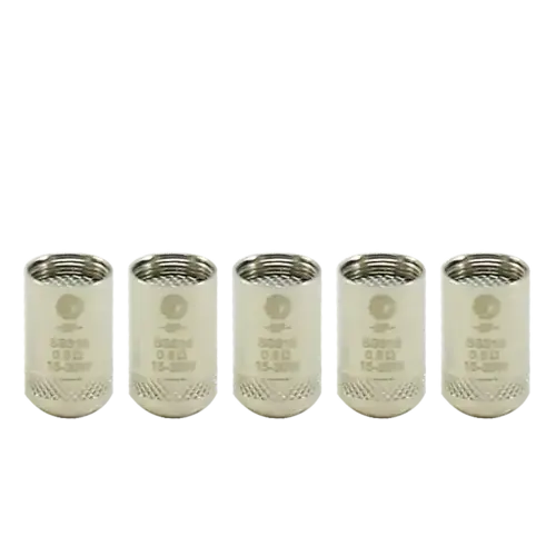 Joyetech Cubis / eGo AIO Coils (5 Stück)
