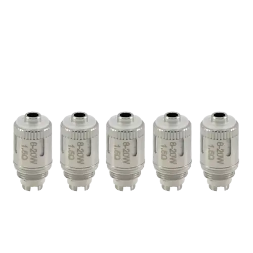 Eleaf GS Air (2) / Basal Coils (5 Stück)