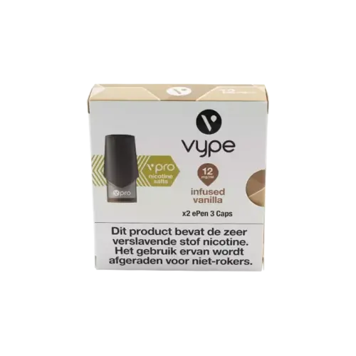 Vype/Vuse ePen 3 Pod (2 Stück)