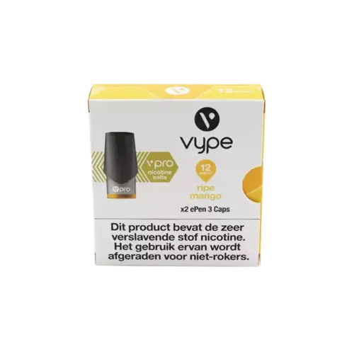 Vype/Vuse ePen 3 Pod (2 Stück)