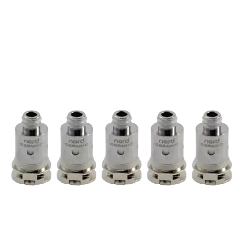 SMOK Nord Coils (5 Stück)