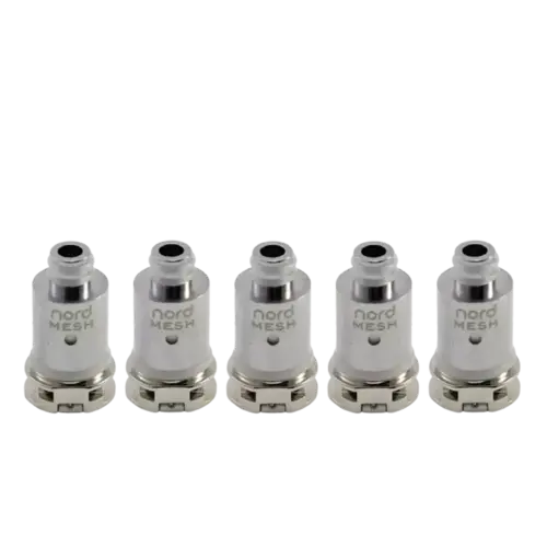 SMOK Nord Coils (5 Stück)