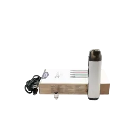 Justfog Qpod