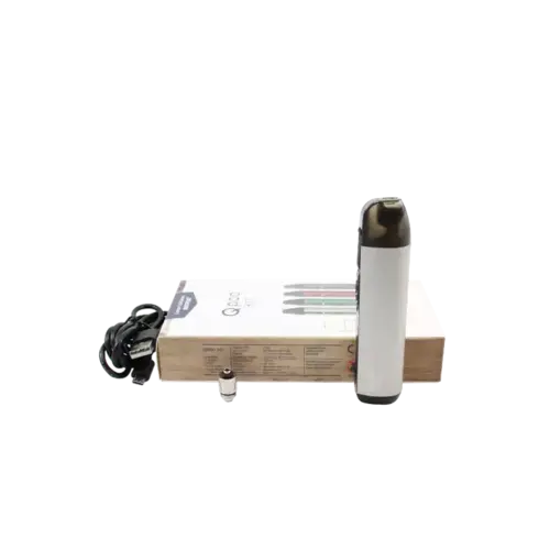 Justfog Qpod