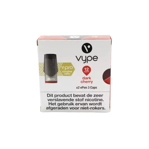 Vype/Vuse ePen 3 Pod (2 Stück)