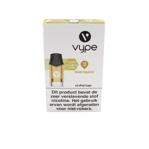 Vype/Vuse ePod Pod (2 Stück)