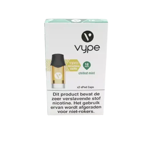 Vype/Vuse ePod Pod (2 Stück)