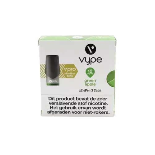 Vype/Vuse ePen 3 Pod (2 Stück)