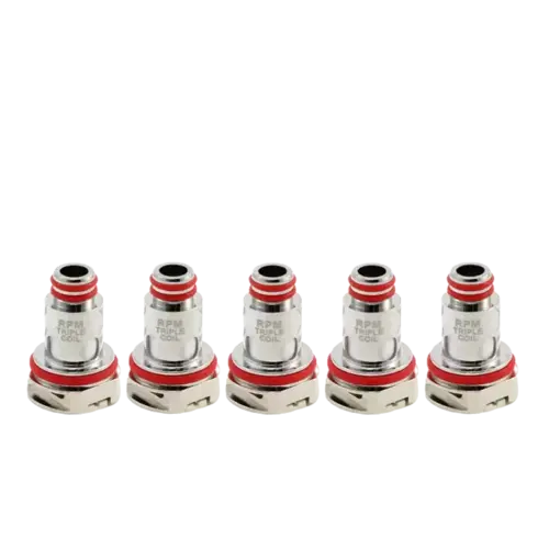 SMOK RPM Coils (5 Stück)