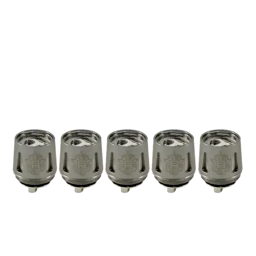 SMOK TFV8 Baby (Stick V8 Baby) V8-M2 Coils (5 Stück)