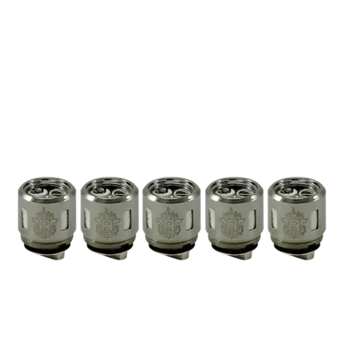SMOK TFV8 Baby (Stick V8 Baby) V8-M2 Coils (5 Stück)