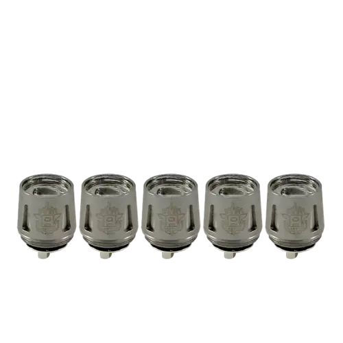SMOK TFV8 Baby (Stick V8 Baby) V8-M2 Coils (5 Stück)