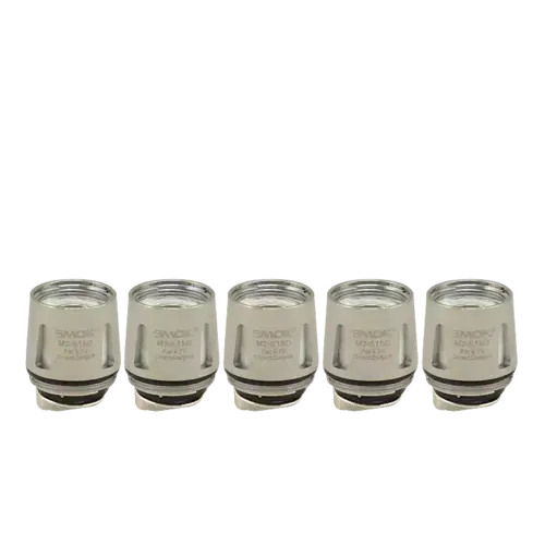 SMOK TFV8 Baby (Stick V8 Baby) V8-M2 Coils (5 Stück)
