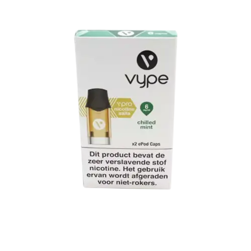 Vype/Vuse ePod Pod (2 Stück)