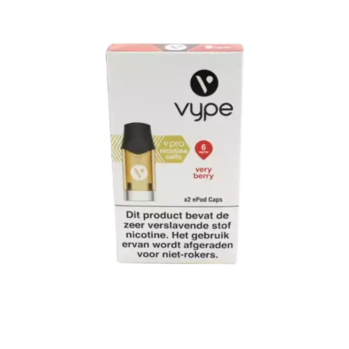 Vype/Vuse ePod Pod (2 Stück)