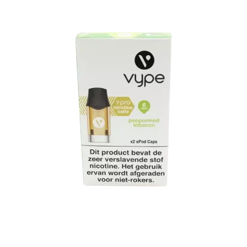 Vype/Vuse ePod Pod (2 Stück)