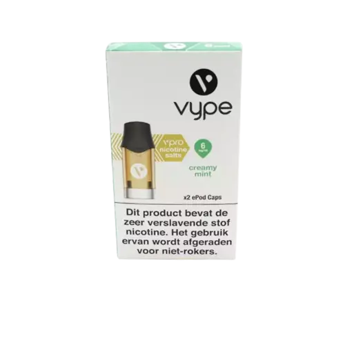 Vype/Vuse ePod Pod (2 Stück)