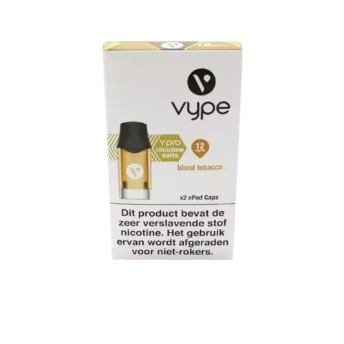 Vype/Vuse ePod Pod (2 Stück)