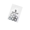 Justfog Q16 Pro Clearomizer O-rings (10 Stück)