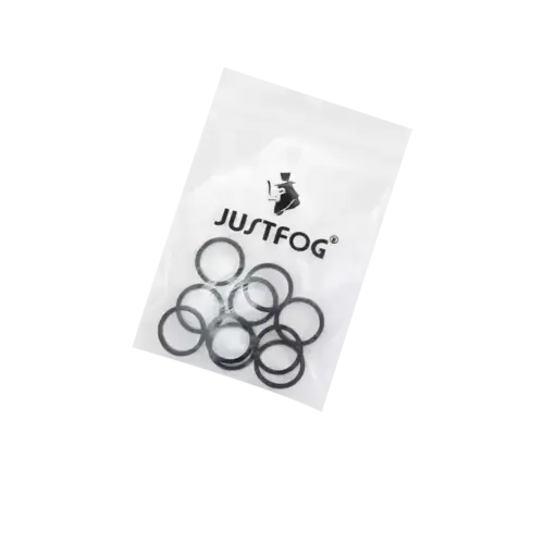 Justfog Q16 Pro Clearomizer O-rings (10 Stück)
