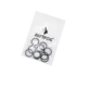Justfog Q16 Pro Clearomizer O-rings (10 Stück)