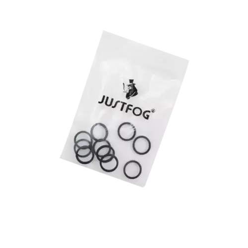 Justfog Q16 Pro Clearomizer O-rings (10 Stück)