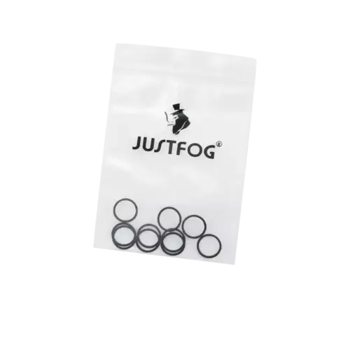 Justfog Q16 Pro Clearomizer O-rings (10 Stück)