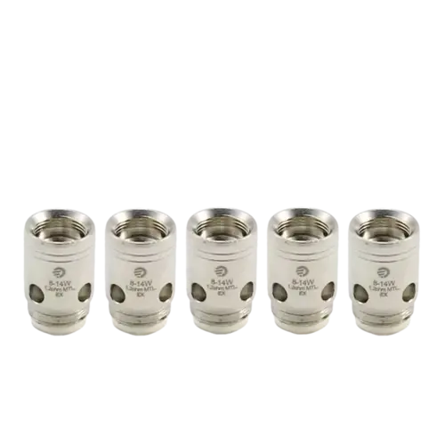 Joyetech EX Coils (5 Stück)
