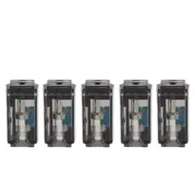 Joyetech EZ Cartridge (2ml) (5 Stück)