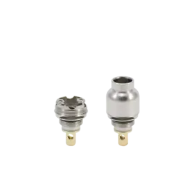 Aspire Nautilus Prime RBA Coil