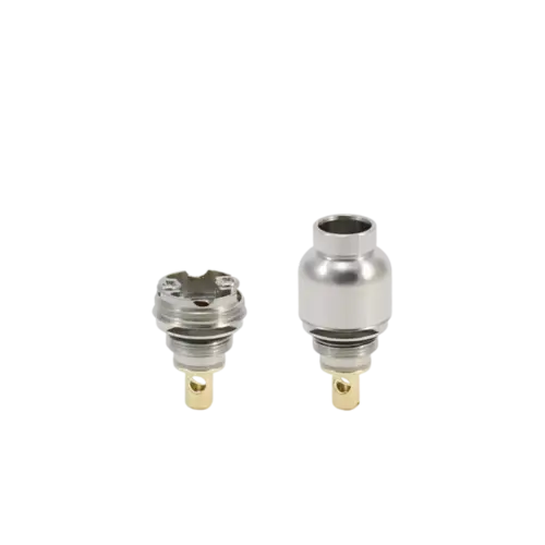 Aspire Nautilus Prime RBA Coil