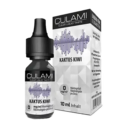 Kaktus Kiwi - CULAMI
