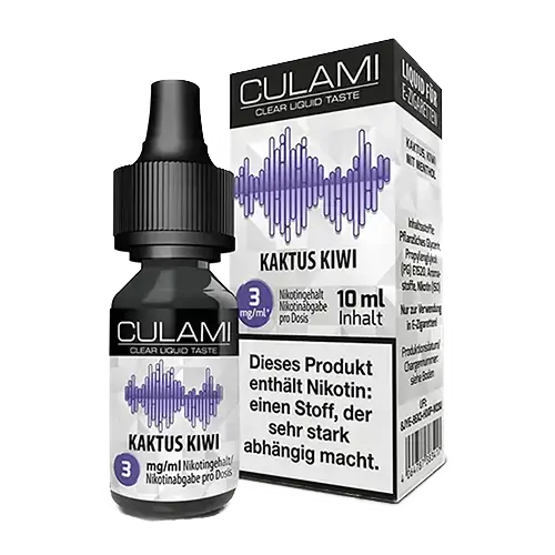 Kaktus Kiwi - CULAMI