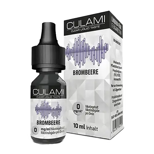 Brombeere - CULAMI