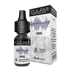 Birne - CULAMI