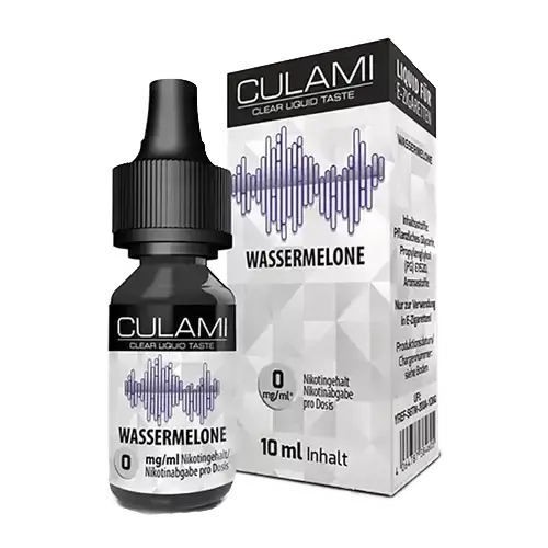 Wassermelone - CULAMI