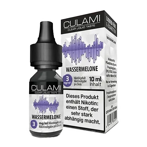 Wassermelone - CULAMI