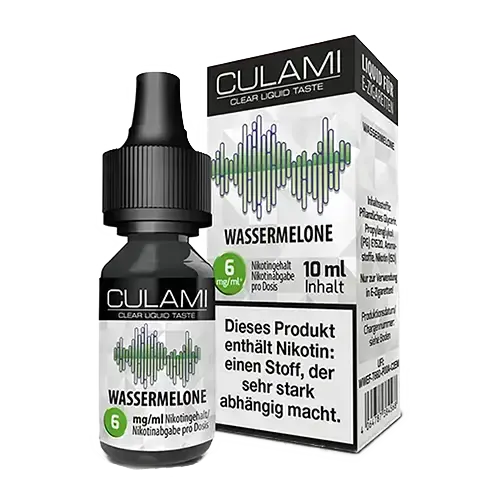 Wassermelone - CULAMI