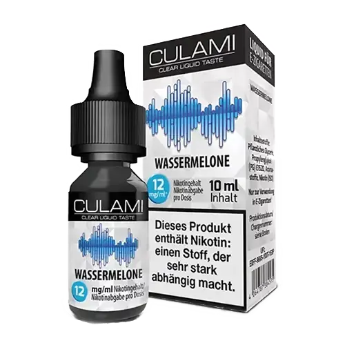 Wassermelone - CULAMI