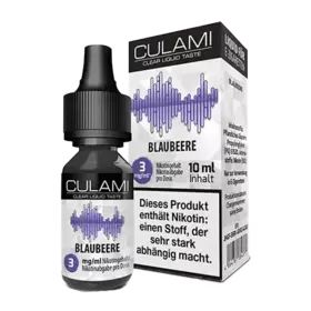 Blaubeere - CULAMI