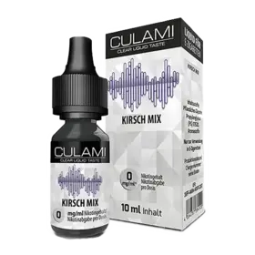 Kirsch Mix - CULAMI