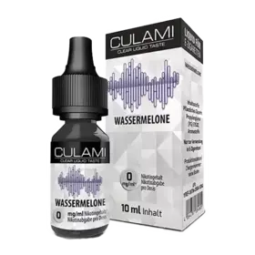 Wassermelone - CULAMI