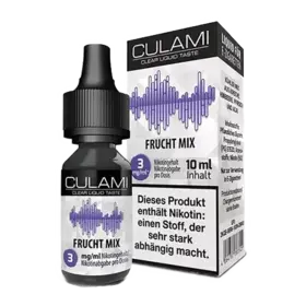Frucht Mix - CULAMI